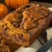 Wholesome Chocolate Chip Pumpkin Bread Recipe