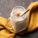Cinnamon Roll Protein Shake Recipe