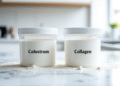 Colostrum vs Collagen: What’s The Distinction?