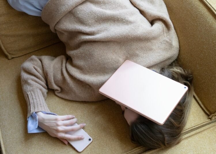 Methods to Reset Your Rhythm for Higher Vitality| HUM Diet Weblog