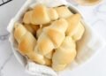 Simple Crescent Rolls – SHK