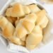 Simple Crescent Rolls – SHK
