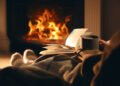 Finest Winter Self-Care Night Routine for Cozy Nights