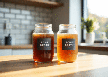 How A lot Protein Does Bone Broth Have?
