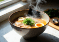 How To Make Ramen: Step-by-Step