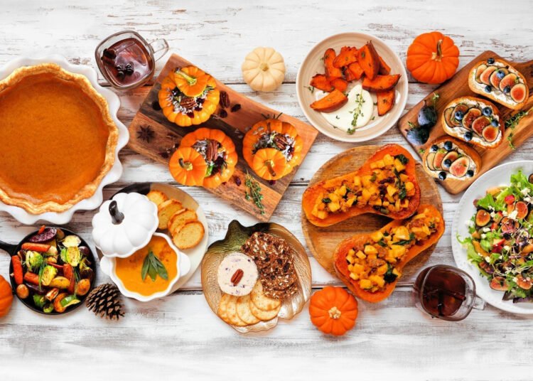 Oh My Gourd! The Solely Pumpkin Recipe Spherical-Up You Want This Season – Dr. Kellyann
