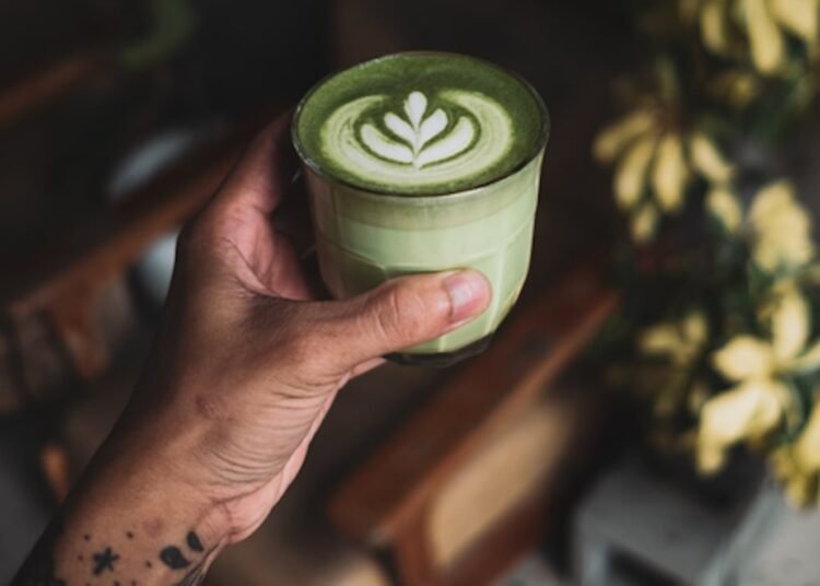 Matcha Recipes to Increase Your Dietary Wants