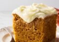 Simple Pumpkin Cake Recipe – Love and Lemons