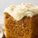 Simple Pumpkin Cake Recipe – Love and Lemons