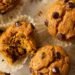 Pumpkin Chocolate Chip Muffins Recipe