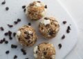 Wholesome S’mores Protein Balls – Brainflow