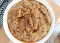 Snickerdoodle Oatmeal – SHK