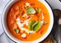Tomato Soup Recipe – Love and Lemons