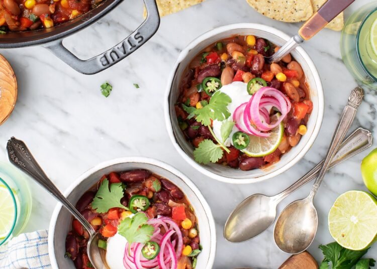 Love & Lemons Cooking Membership – October!