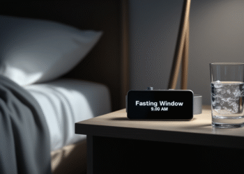 Greatest Intermittent Fasting Window To Lose Stomach Fats