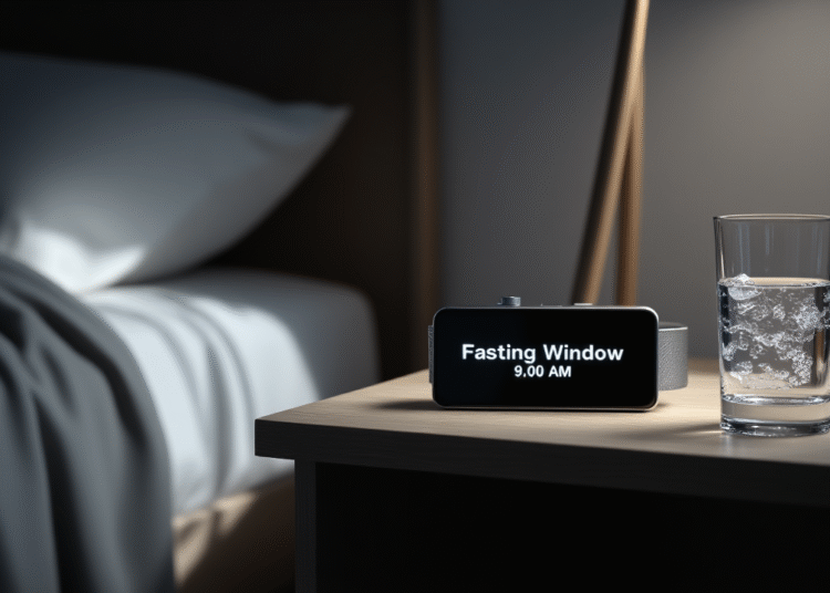 Greatest Intermittent Fasting Window To Lose Stomach Fats