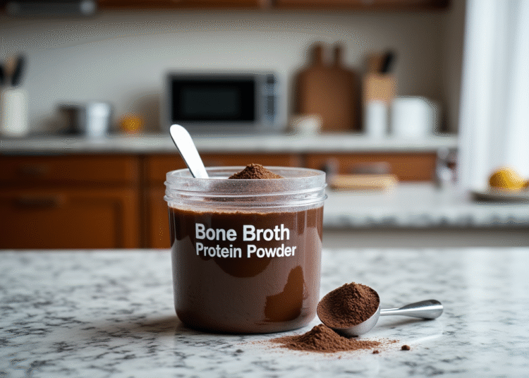 What Is The Finest Protein Powder?