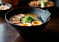 What To Add To Ramen: 5 Choices