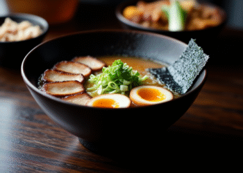What To Add To Ramen: 5 Choices