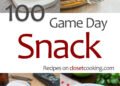 100 Recreation Day Snacks – Closet Cooking