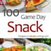 100 Recreation Day Snacks – Closet Cooking