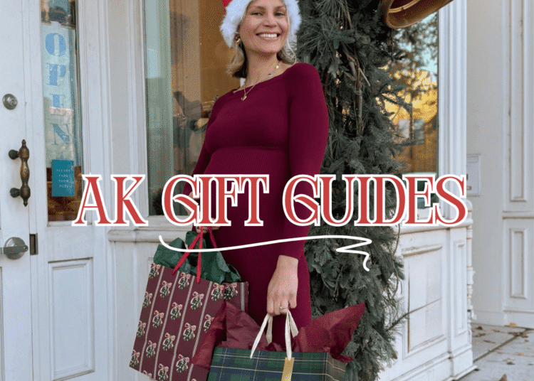 Vacation Present Guides 2025 (make procuring a breeze!)