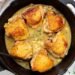 30 Cloves Garlic Hen – Skinnytaste