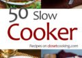 Gradual Cooker Recipes – Closet Cooking