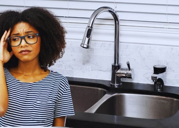 9 Pricey Kitchen Sink Errors You Want To Keep away from