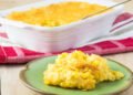 Tacky Creamy Corn Casserole – SHK