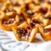 Baked Brie Bites (With Crescent Rolls)