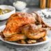 Thanksgiving Turkey {Finest Recipe} – WellPlated.com