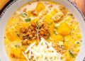 Butternut Squash Chowder – Closet Cooking