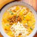 Butternut Squash Chowder – Closet Cooking