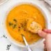 Butternut Squash Cheddar Soup with Beer – Gradual Cooker or Range