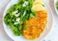 Crispy Hen Milanese Recipe