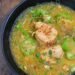 Rooster Sotanghon Soup with Patola