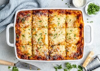 30 Seasonal Recipes to Cook dinner in November