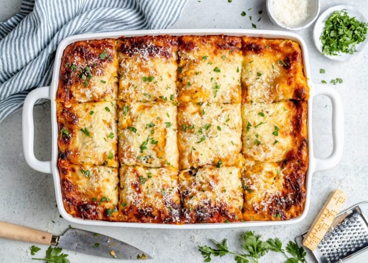 30 Seasonal Recipes to Cook dinner in November