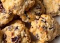 CRANBERRY PECAN COOKIES – The Southern Girl Cooks