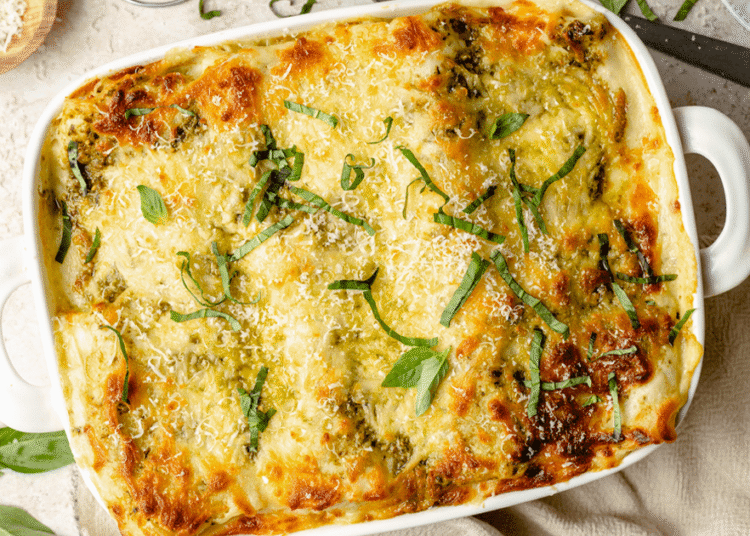 31 Seasonal Recipes to Cook dinner in December