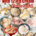 Fall Ice Cream Flavors – Barefeet within the Kitchen