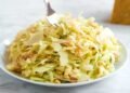 Good Shaved Fennel Salad Recipe
