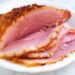 Brown Sugar Honey Glazed Baked Ham Recipe