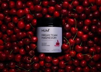 Magnesium for Sleep, Minus Melatonin: Say Hi there to Dream Crew