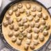 Swedish Meatballs
