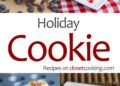 Vacation Cookie Information – Closet Cooking
