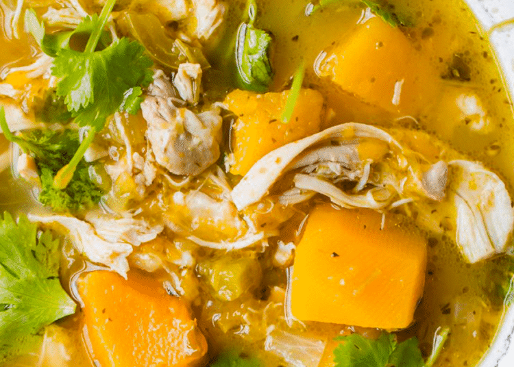 40+ Simple Leftover Turkey Recipes (nice for meal prep!)