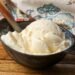 Mascarpone Ice Cream – Barefeet within the Kitchen