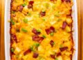 Mississippi Mud Potatoes – Closet Cooking